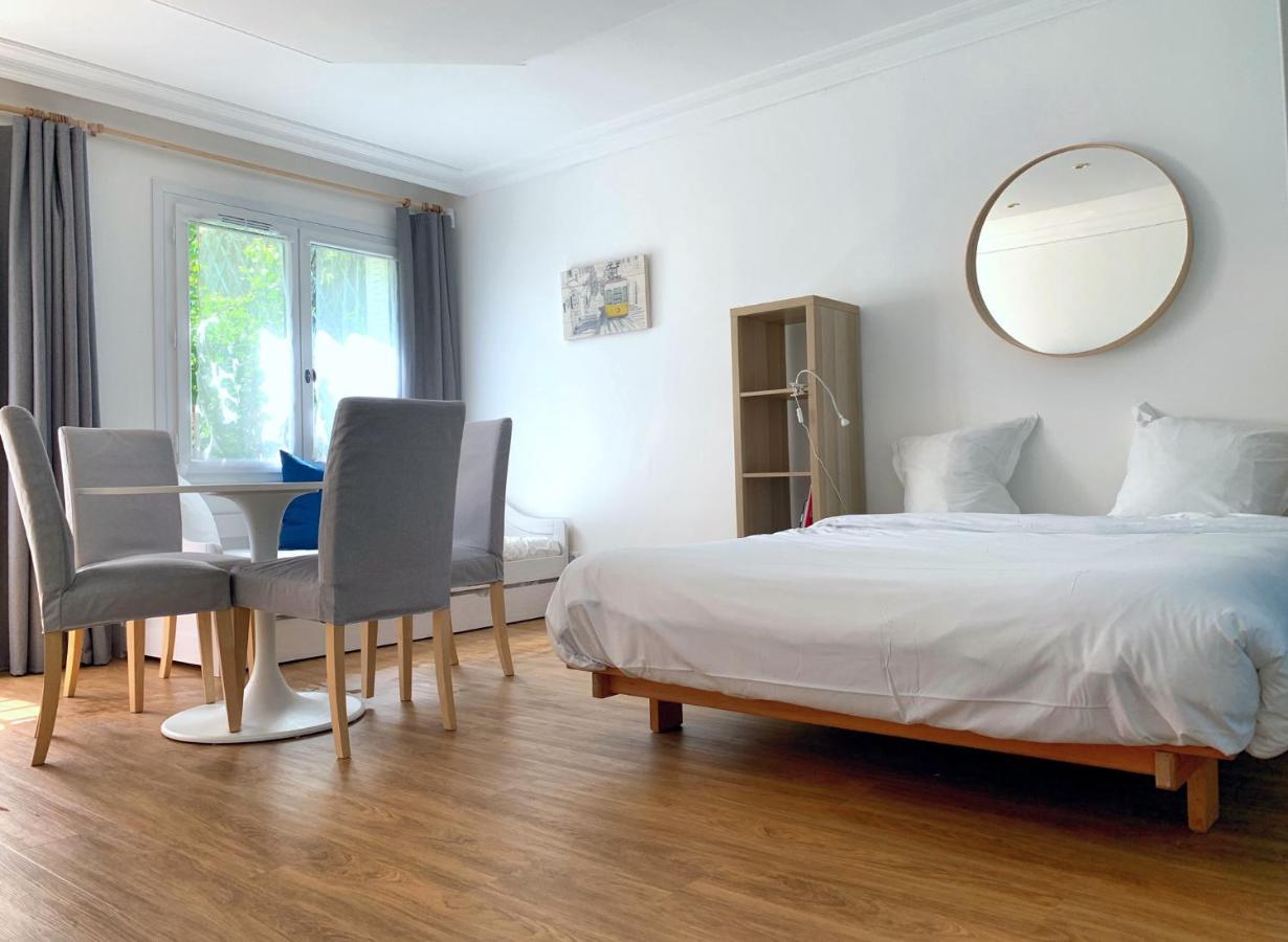 La Chambre Bleue Сент-Эньян Экстерьер фото